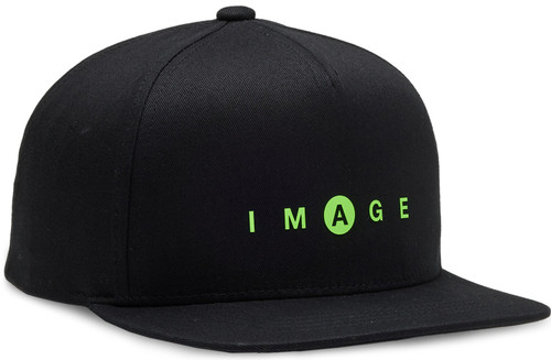 Fox Racing 110 Image Youth Snapback Hat