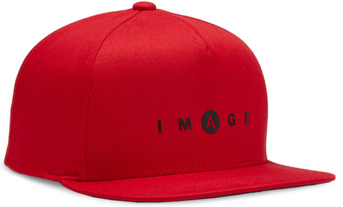 Fox Racing 110 Image Youth Snapback Hat