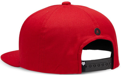 Fox Racing 110 Image Youth Snapback Hat