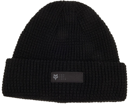 Fox Racing Zenther Beanie Hat