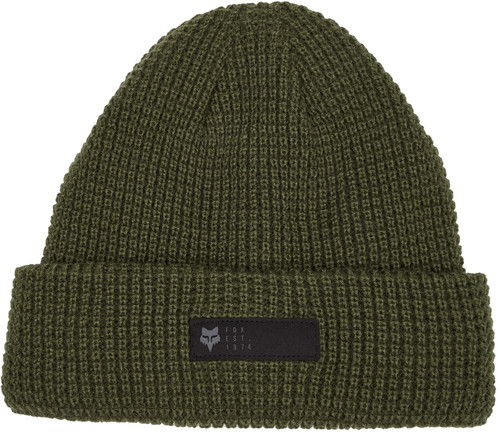 Fox Racing Zenther Beanie Hat