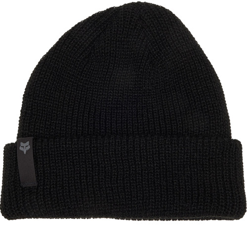 Fox Racing Machinist Beanie Hat