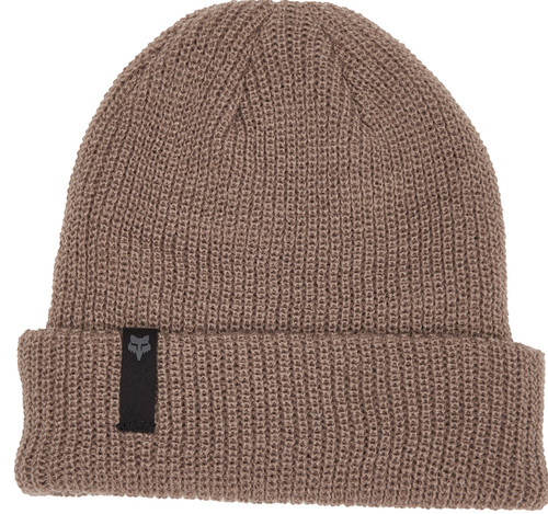 Fox Racing Machinist Beanie Hat