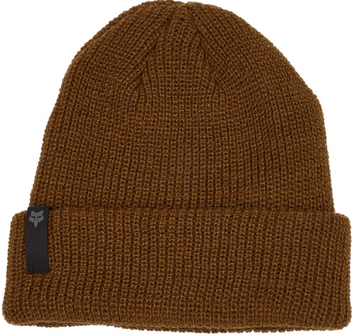 Fox Racing Machinist Beanie Hat