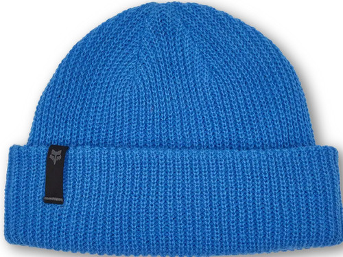 Fox Racing Machinist Beanie Hat