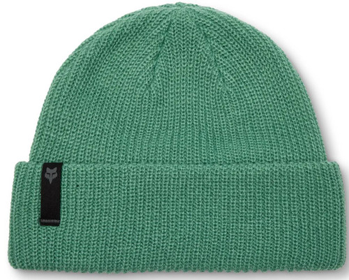 Fox Racing Machinist Beanie Hat