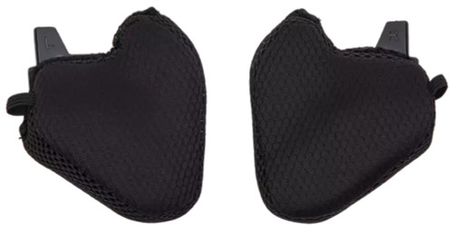 Fox Racing Proframe Helmet Standard Cheek Pads
