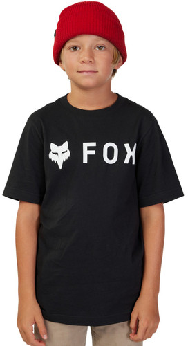 Fox Racing Absolute Youth Short Sleeve T-Shirt