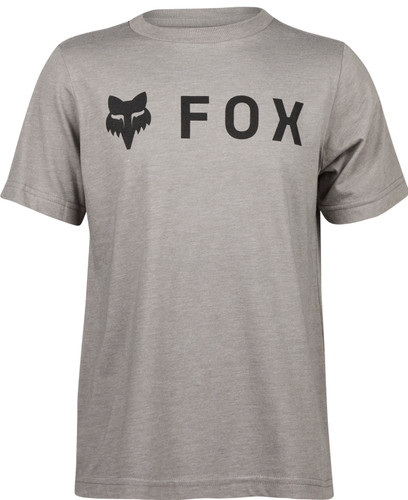 Fox Racing Absolute Youth Short Sleeve T-Shirt