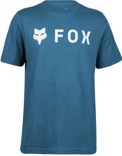 Fox Racing Absolute Youth Short Sleeve T-Shirt