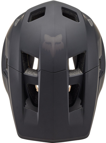 Fox Racing Dropframe MTB Mountain Bike Helmet