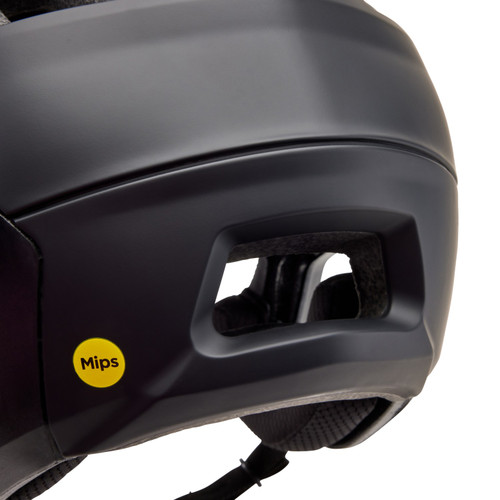 Fox Racing Dropframe MTB Mountain Bike Helmet