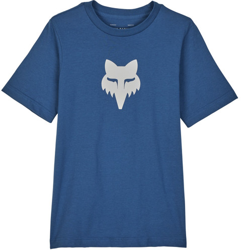 Fox Racing Fox Head Youth Short Sleeve Shirt