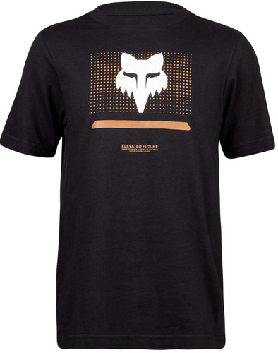 Fox Racing Optical Youth Short Sleeve T-Shirt