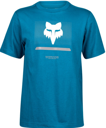 Fox Racing Optical Youth Short Sleeve T-Shirt