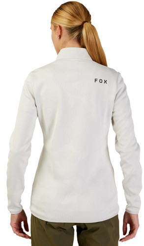 Fox Racing Ranger FZ Womens MTB Mountain Bike Mid-Layer Jacket