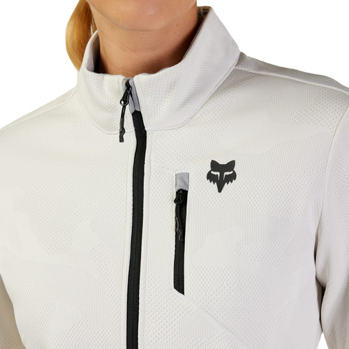 Fox Racing Ranger FZ Womens MTB Mountain Bike Mid-Layer Jacket