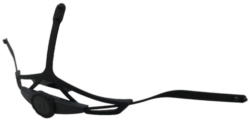 Fox Racing Flight Pro Helmet Retention System