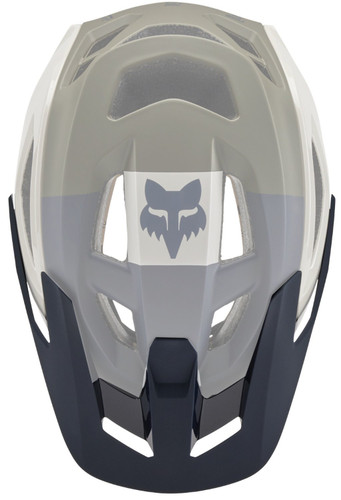 Fox Racing Visor/Peak for Speedframe Pro Klif Helmet