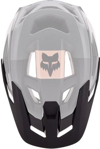 Fox Racing Visor/Peak for Speedframe Pro Klif Helmet