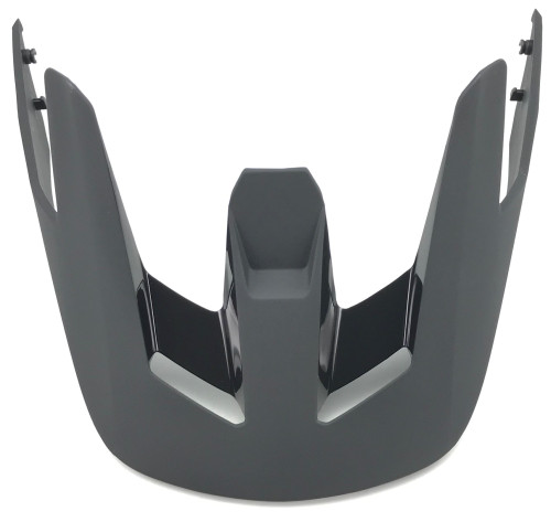 Fox Racing Speedframe Racik Helmet Visor/Peak