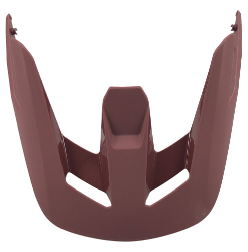 Fox Racing Speedframe Racik Helmet Visor/Peak