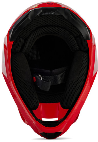 Fox Racing V1 Core MX Offroad Helmet