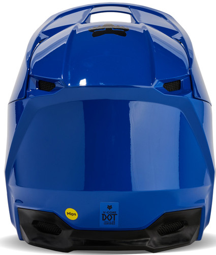 Fox Racing V1 Core MX Offroad Helmet