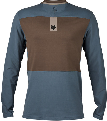 Fox Racing Defend Mens MX Offroad Jersey