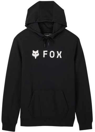 Fox Racing Absolute Mens Pullover Hoody