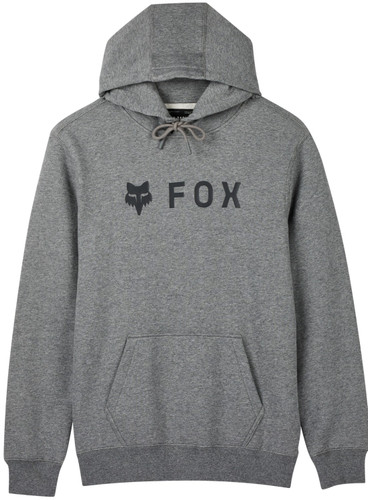 Fox Racing Absolute Mens Pullover Hoody