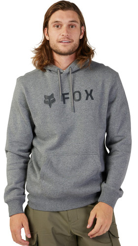 Fox Racing Absolute Mens Pullover Hoody