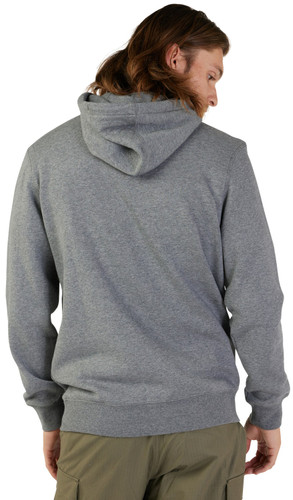 Fox Racing Absolute Mens Pullover Hoody