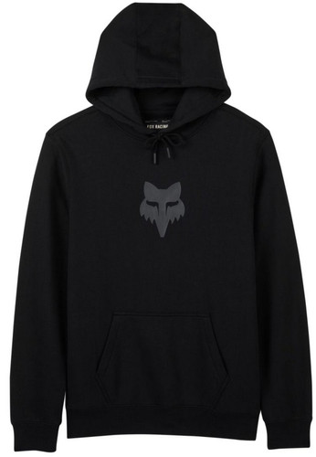 Fox Racing Fox Head Adult Pullover Hoody