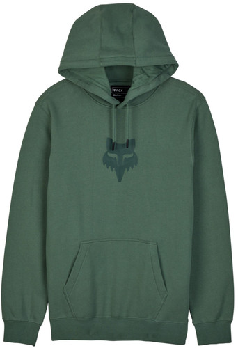Fox Racing Fox Head Adult Pullover Hoody