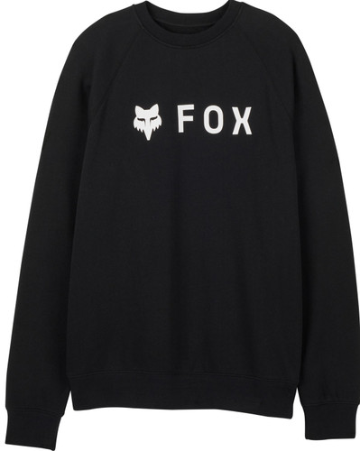 Fox Racing Absolute FA25 Mens Pullover Sweatshirt
