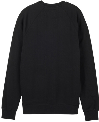 Fox Racing Absolute FA25 Mens Pullover Sweatshirt
