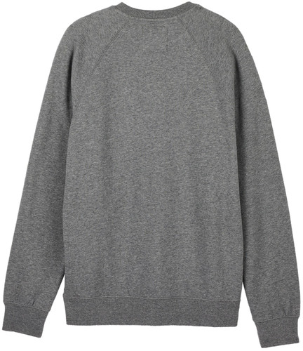 Fox Racing Absolute FA25 Mens Pullover Sweatshirt