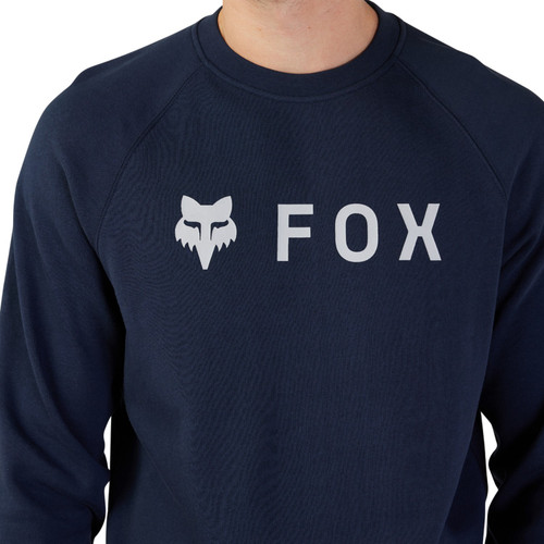 Fox Racing Absolute FA25 Mens Pullover Sweatshirt