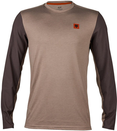 Fox Racing Ranger Mens Offroad Jersey