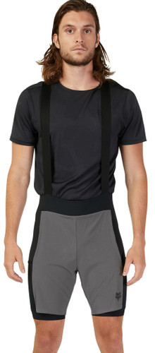 Fox Racing Flexair Mens MTB Mountain Bike Bib