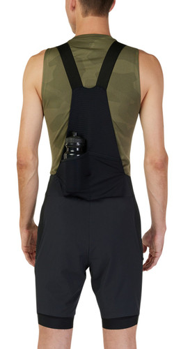 Fox Racing Flexair Mens MTB Mountain Bike Bib