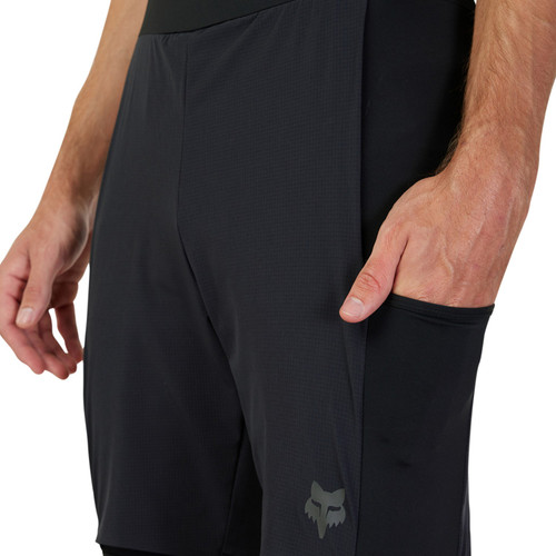 Fox Racing Flexair Mens MTB Mountain Bike Bib
