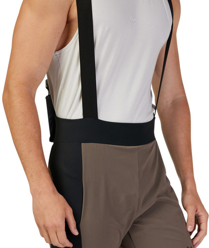 Fox Racing Flexair Mens MTB Mountain Bike Bib