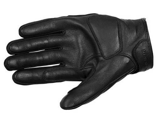 Scorpion Short Cut Leather Gloves