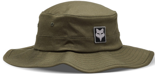 Fox Racing Base Over Sun Bucket Hat