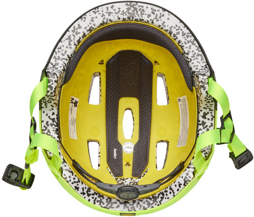 Fox Racing Flight Pro PR MTB Mountain Bike Helmet