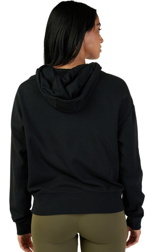 Fox Racing Sensory Womens Pullover Hoody