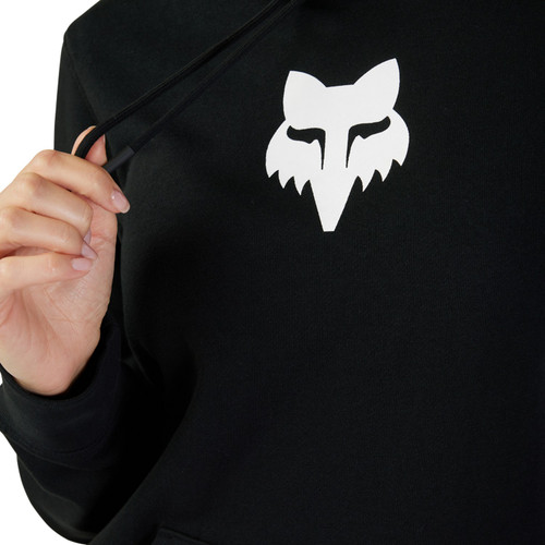 Fox Racing Fox Head Ladies Pullover Hoody