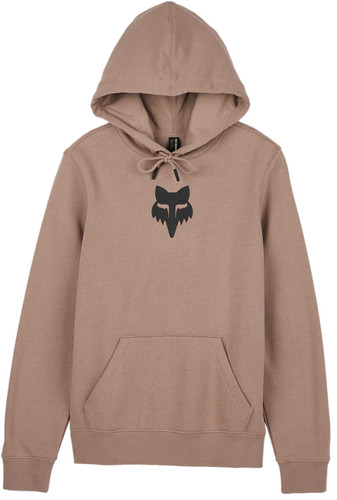 Fox Racing Fox Head Ladies Pullover Hoody